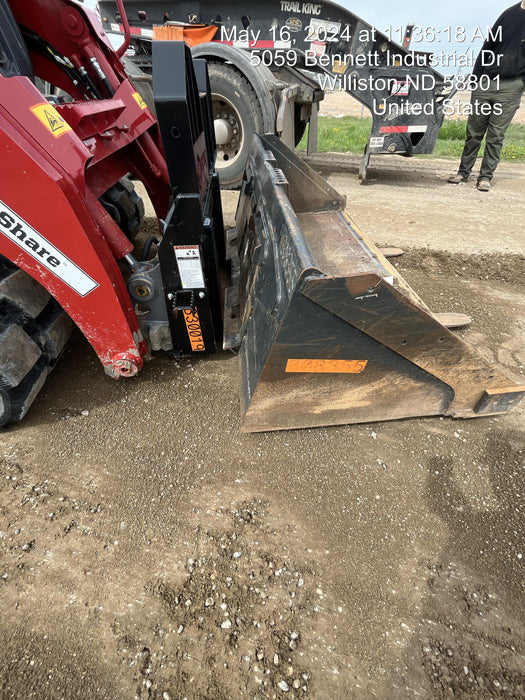 2023 VIRNIG PF4855-5VG