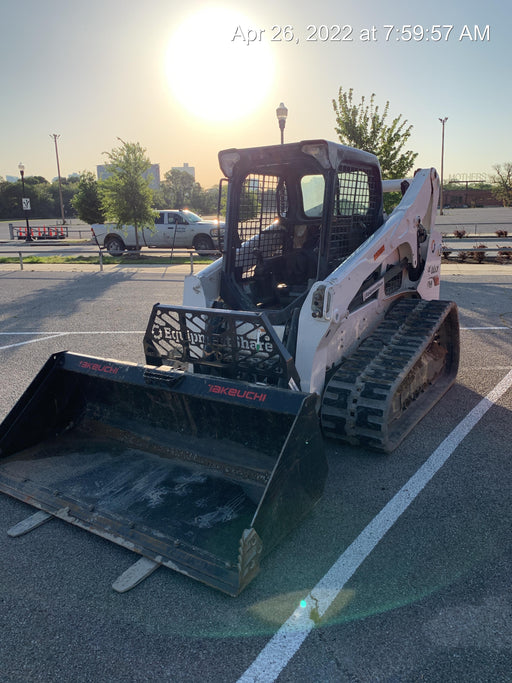 2022 PALADIN 48" Pallet Forks - Paladin