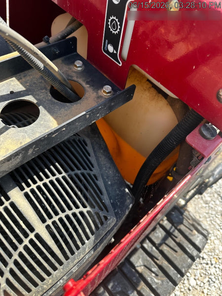 2025 TORO MBTX 2500-TS