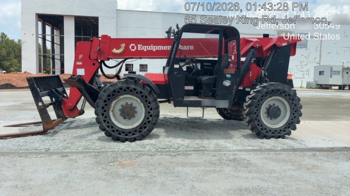 2020 MANITOU MTA12042