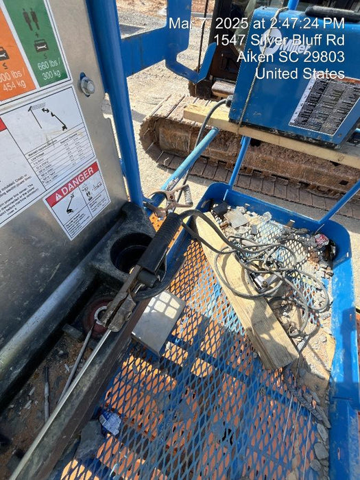 2024 MILLER ELECTRIC CST-282