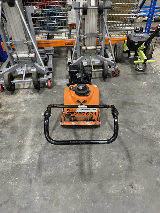 2023 MULTIQUIP MVC82VHW