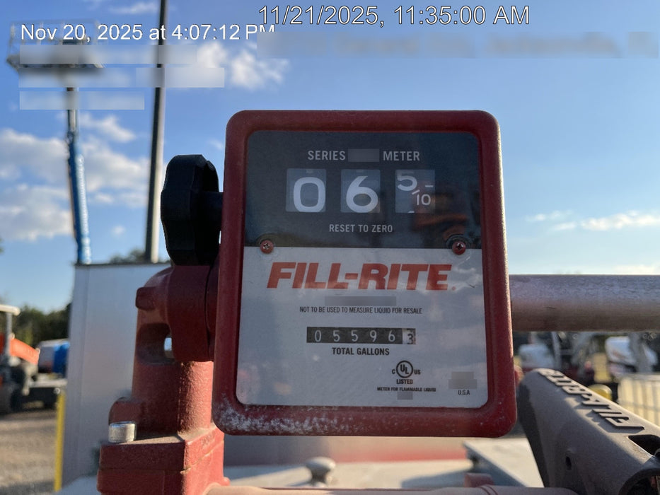 2019 SULLAIR 185-DPQ