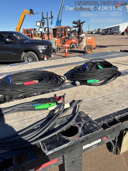 2023 MULTIQUIP DCA70