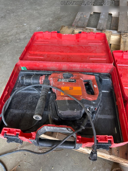 2020 HILTI TE 50-AVR