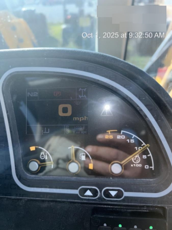 2021 JCB 508-66TC