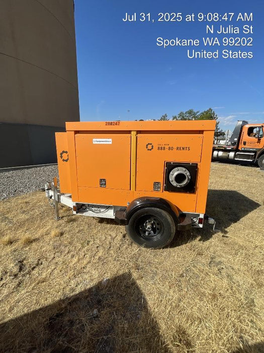 2022 PIONEER SAPP66S12L71-TD2.9L4