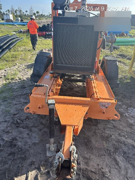 2021 PIONEER PP66S12L71-TD2.9L4