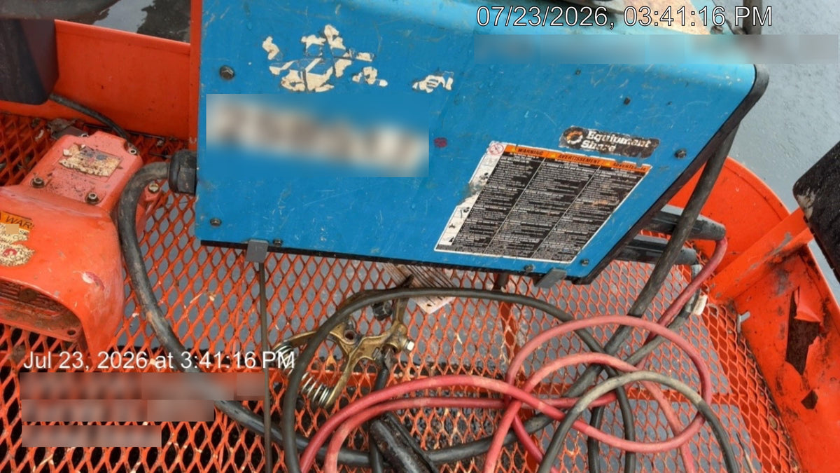2022 MILLER ELECTRIC CST-280