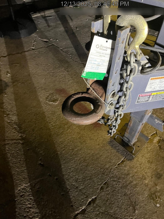 2023 ATLAS COPCO XAS 850