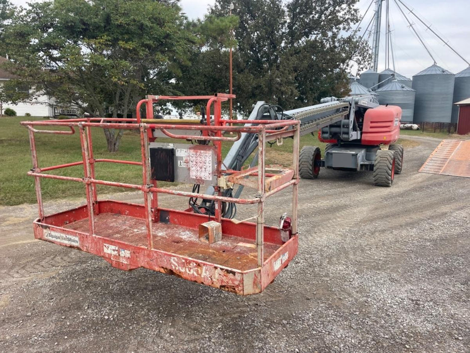 2019 SKYJACK SJ85 AJ