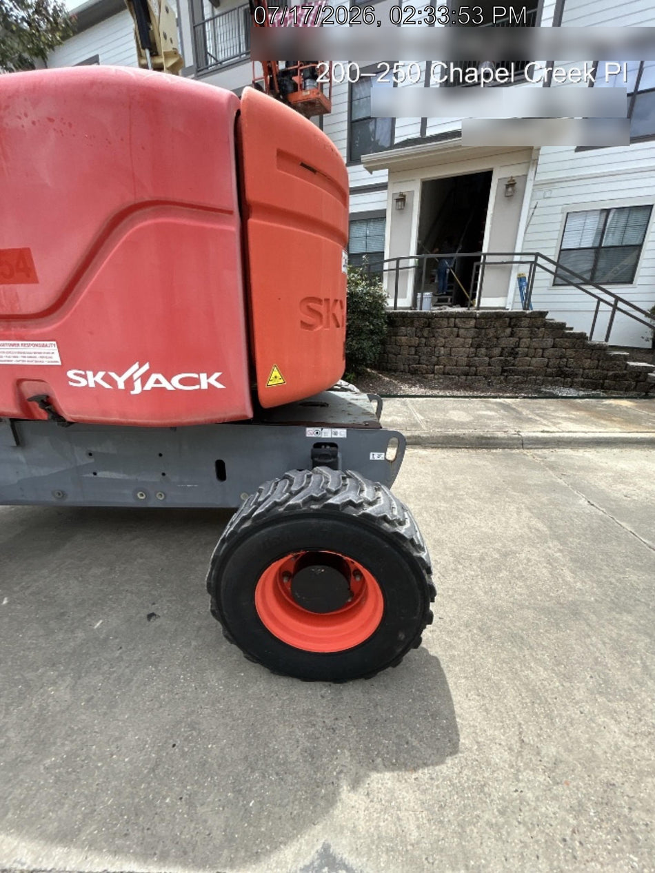2019 SKYJACK SJ46 AJ