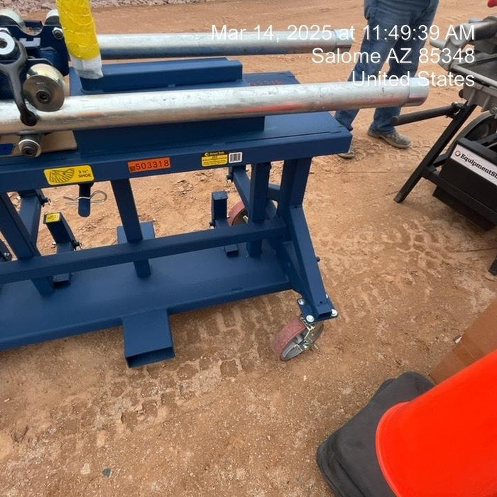 2025 CURRENT TOOLS 252-CT