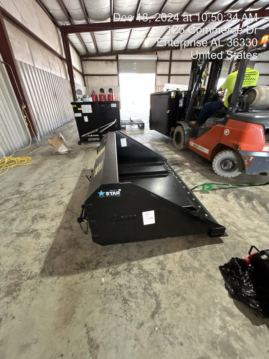 2024 STAR INDUSTRIES 1406B