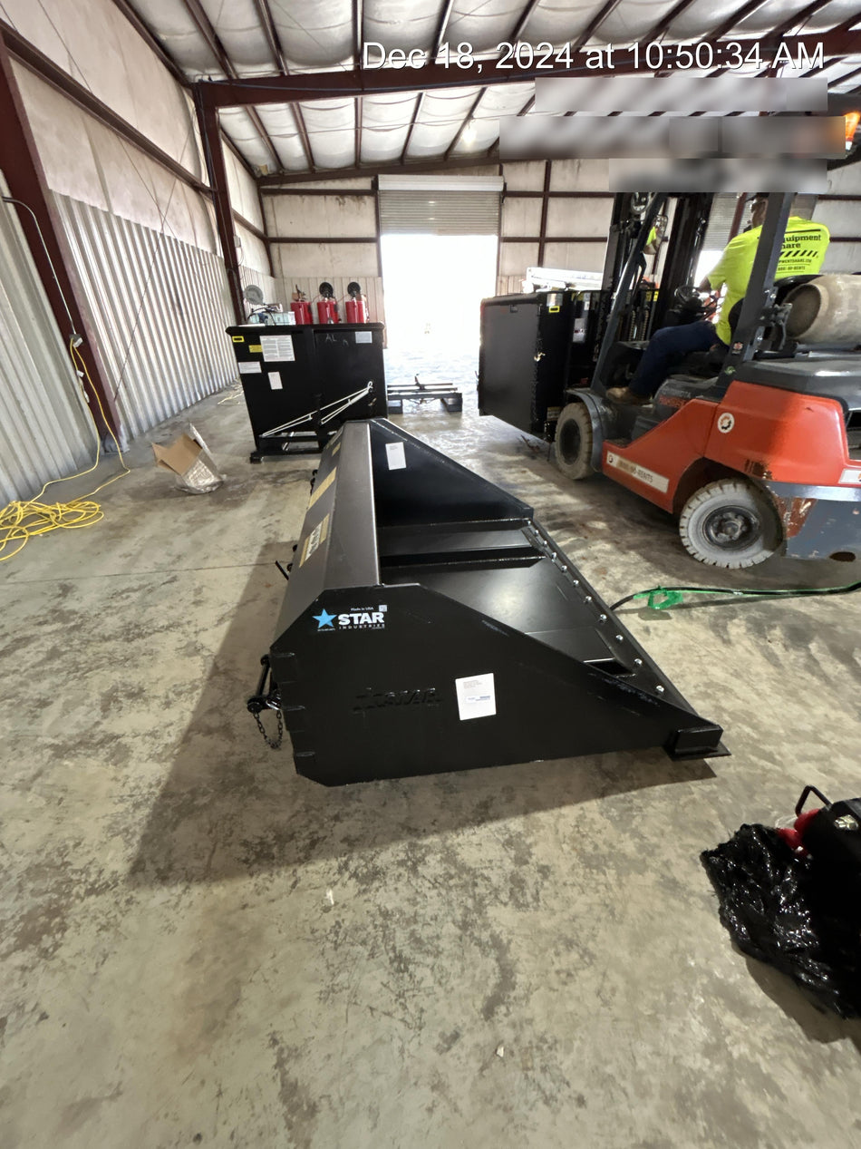 2024 STAR INDUSTRIES 1406B