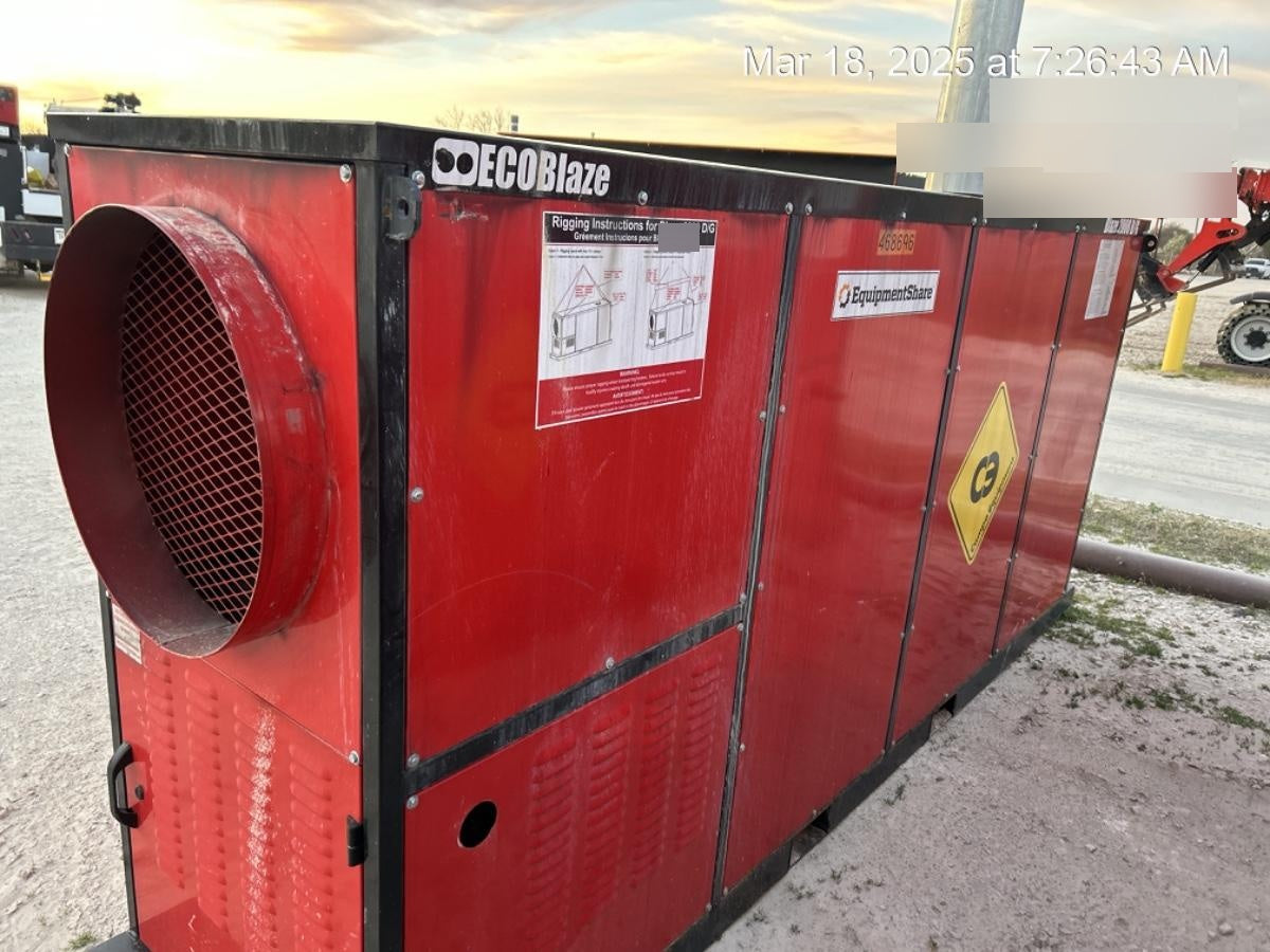 2024 CAMPO EB2000G-RE3
