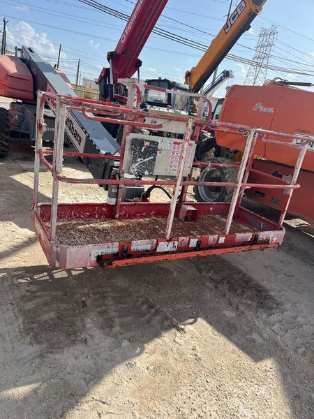 2021 SKYJACK SJ61T