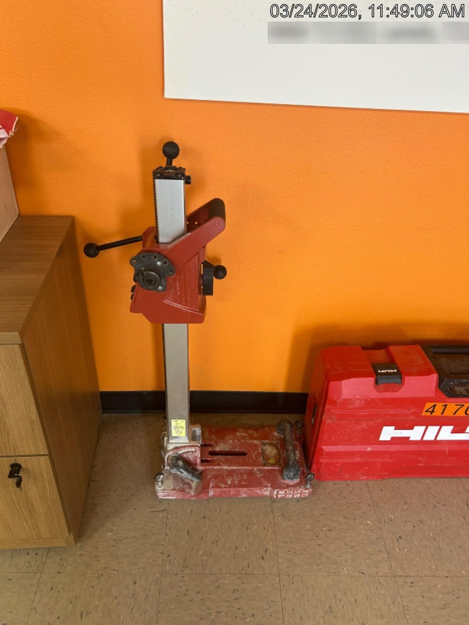 2023 HILTI DD 150-U
