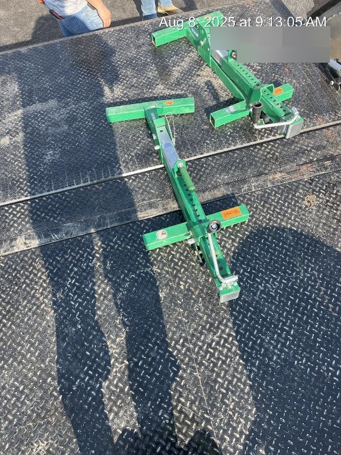 2023 GREENLEE RXM