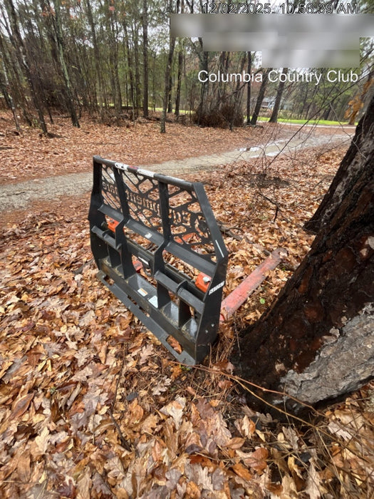 2025 PALADIN 48" Pallet Forks - Paladin