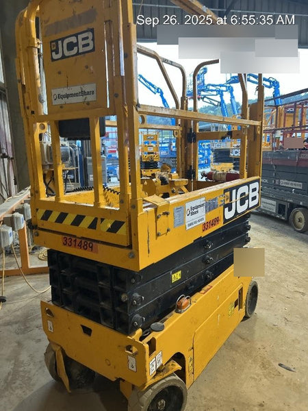 2023 JCB S1930E