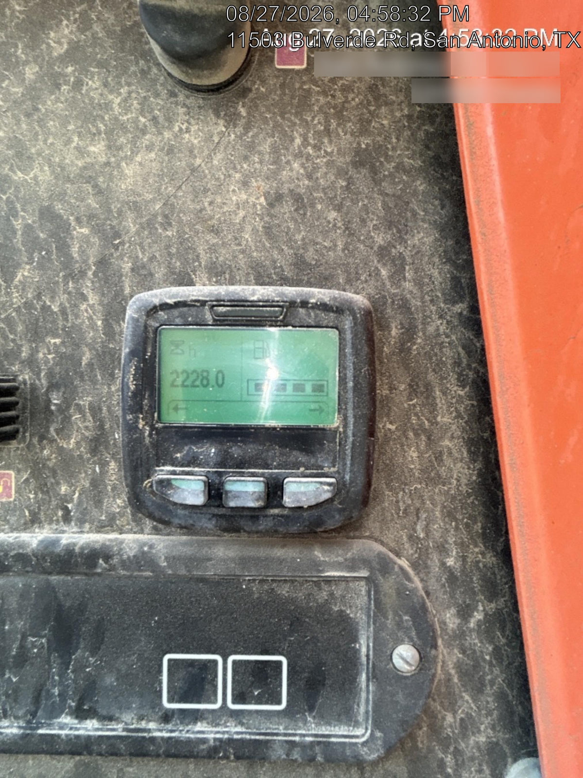 2021 JLG 660SJ