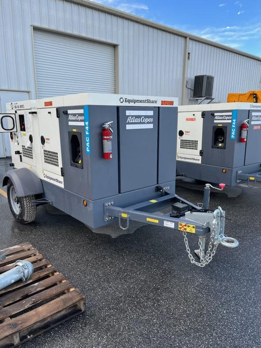 2022 ATLAS COPCO PAC F44 KD-S