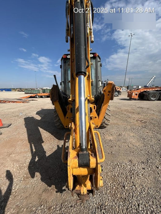 2023 JCB 3CX-14 Extendable Stick