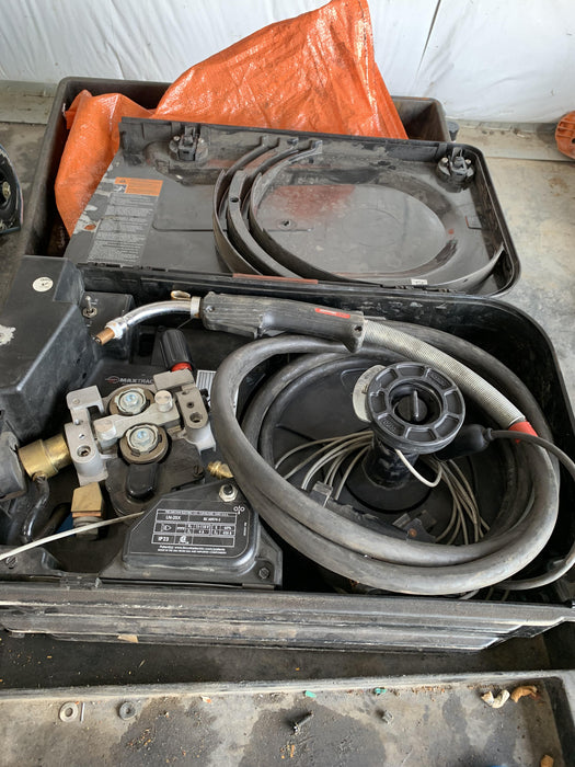 2020 LINCOLN ELECTRIC LN-25X