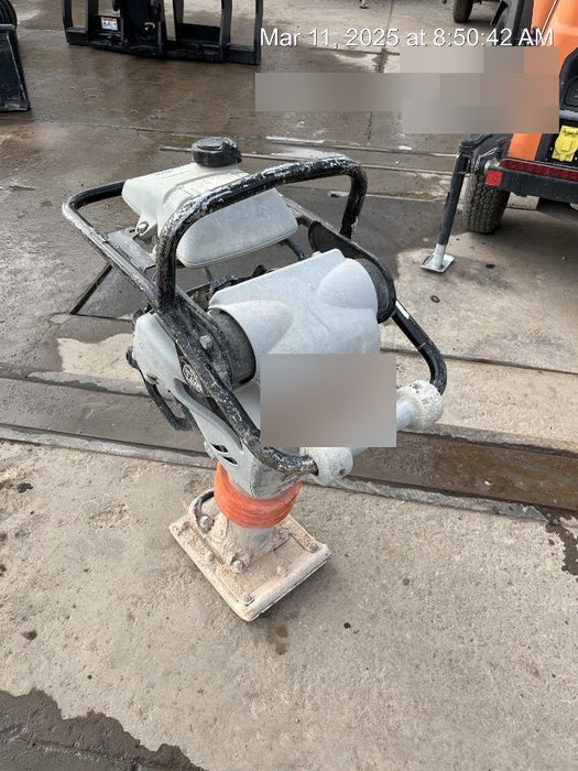 2023 MULTIQUIP MTX60HD