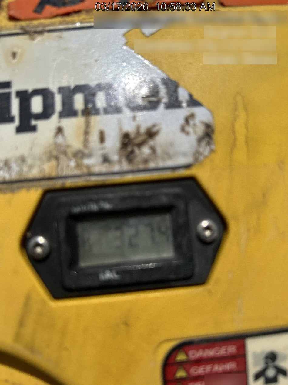 2021 WACKER NEUSON BS60-4As