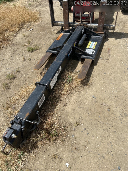 2025 STAR INDUSTRIES M1360B - Star JIB Boom