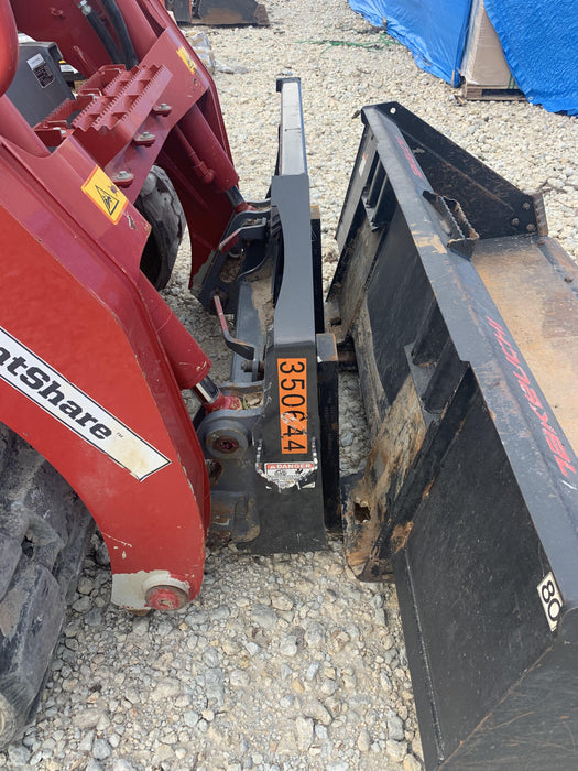 2023 SOLESBEE SPF-48