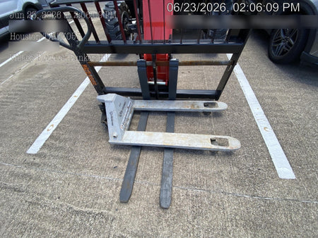 2023 STRONGWAY 5500 lb Pallet Jack