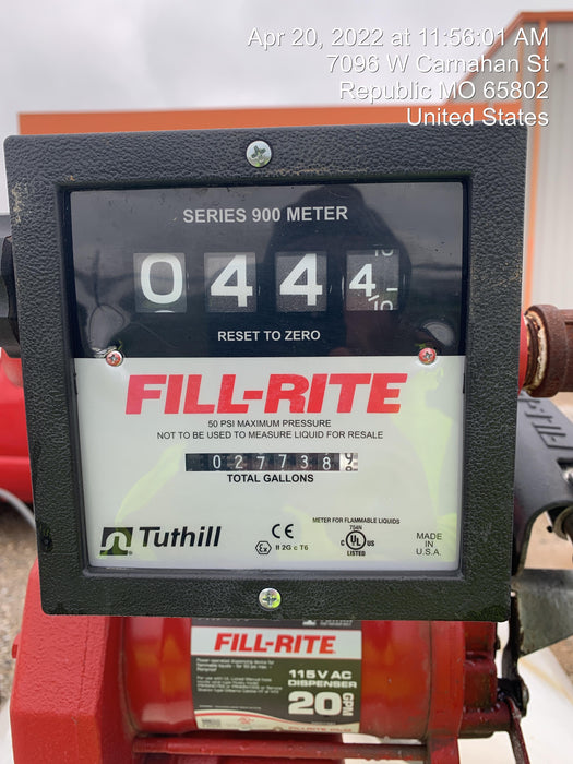 2022 ATLAS COPCO QAS45