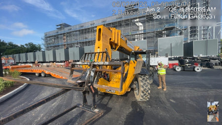 2019 PALADIN 12403
