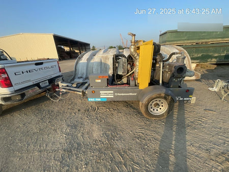 2022 ATLAS COPCO PAC F66 KD
