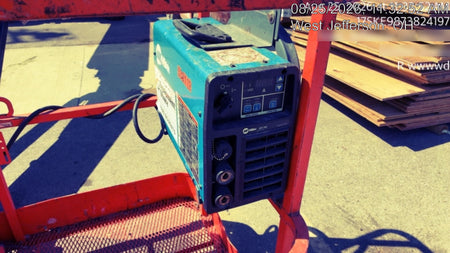 2025 MILLER ELECTRIC CST-282
