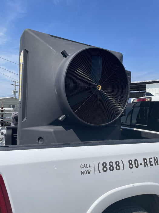 2022 BIG ASS FANS Cool Space 400