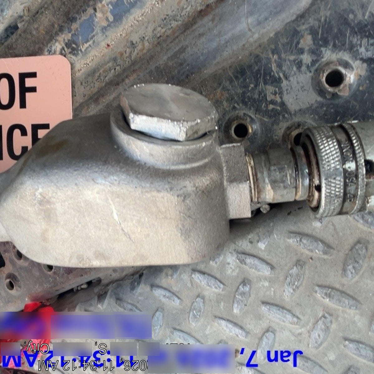 2025 INGERSOLL RAND 3956B2TI