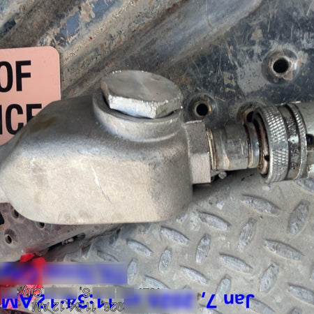 2025 INGERSOLL RAND 3956B2TI