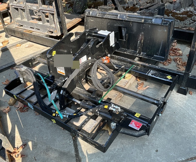 2022 JCB 332/E5286