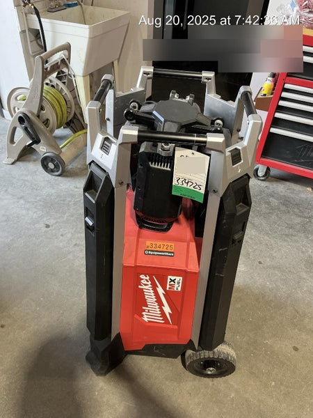 2023 MILWAUKEE MXF041-1XC
