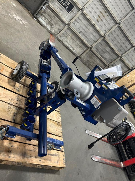 2025 CURRENT TOOLS 100A