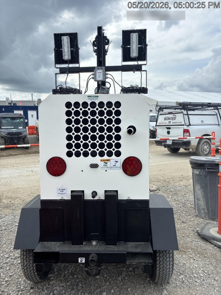 2026 ECHO DLT-3