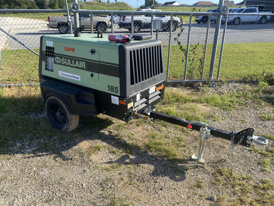 2020 SULLAIR 185-DPQ