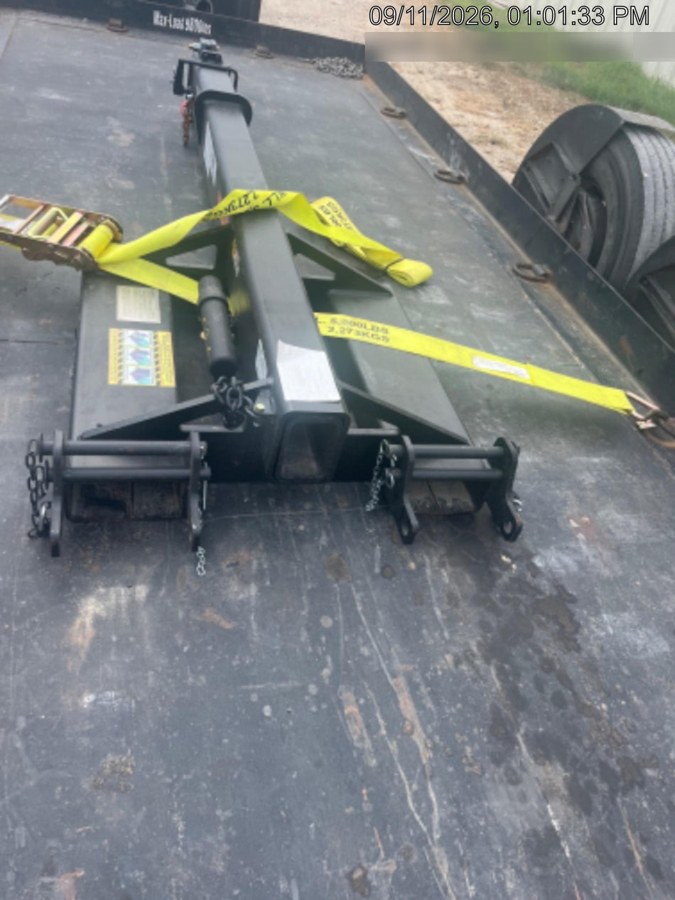 2026 STAR INDUSTRIES M1360B - Star JIB Boom