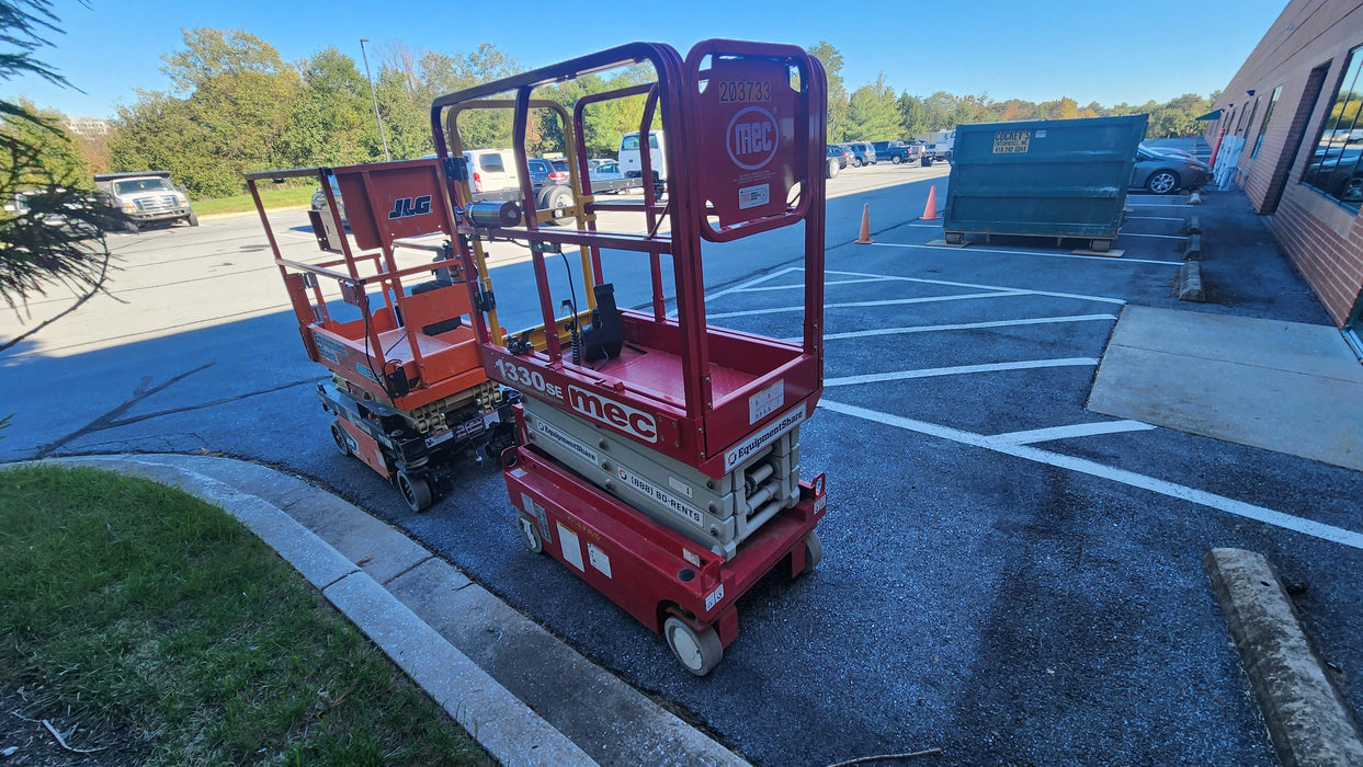 2022 MEC 1330SE