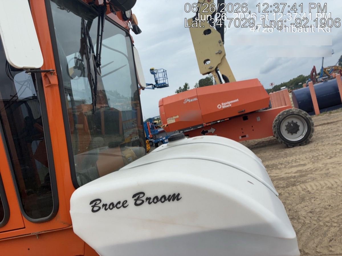 2023 BROCE RCT350
