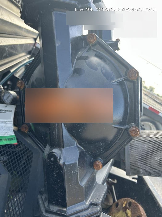 2022 INGERSOLL RAND PD20A-AAP-CCC-B